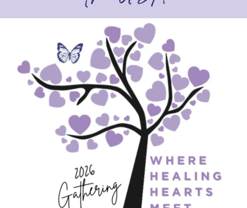Where Healing Hearts Meet