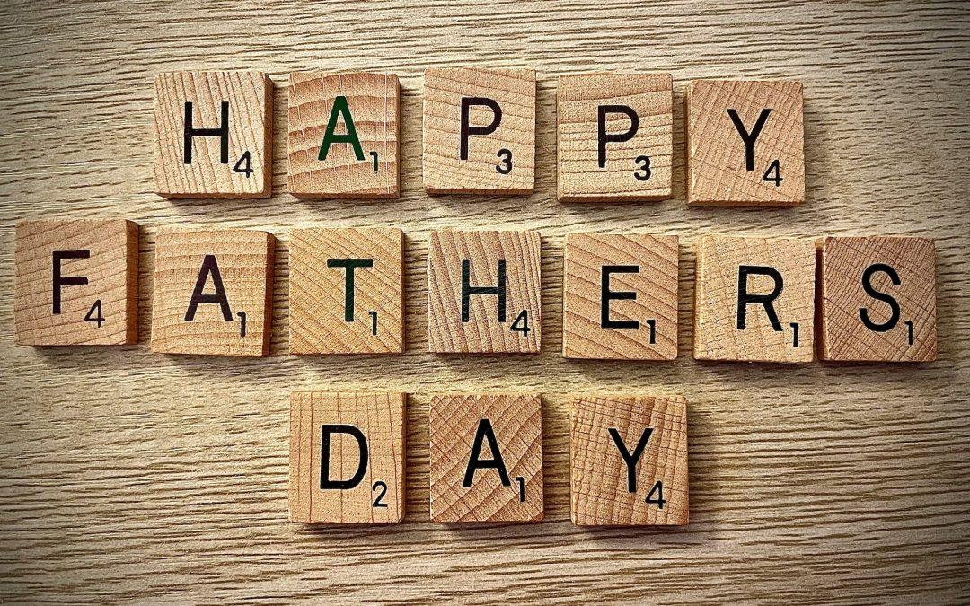 Being a Father